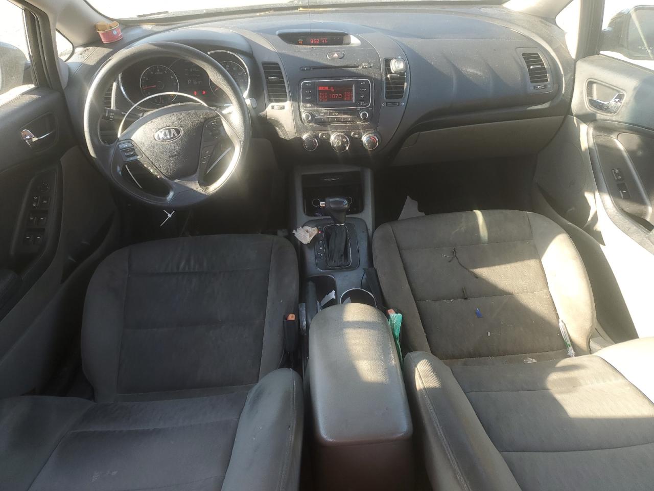 2015 Kia Forte - Image 8