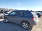 2014 Jeep Compass Latitude en Venta en Des Moines, IA - Front End