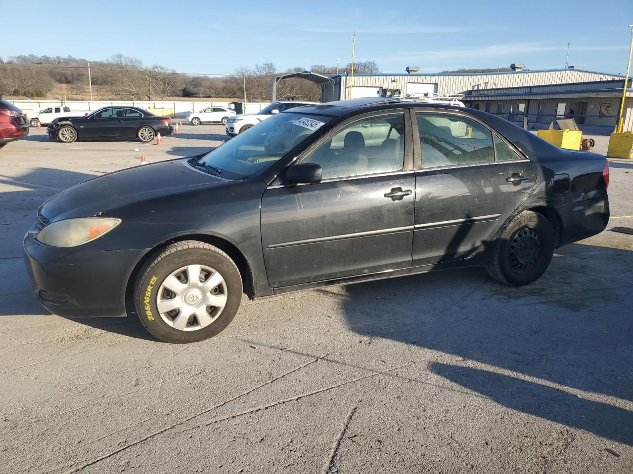 2004 Toyota Camry - Image 1