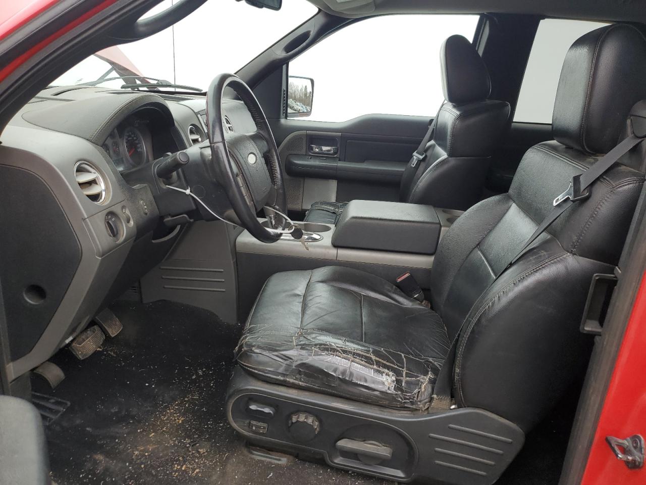 2008 Ford F-150 - Image 7