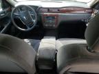 2007 Chevrolet Impala Lt zu verkaufen in Montgomery, AL - Rollover