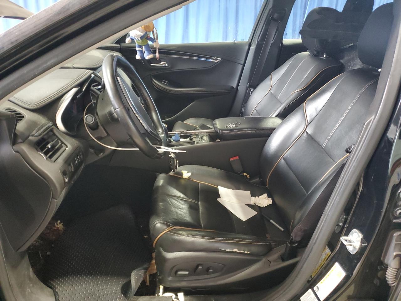 2017 Chevrolet Impala - Image 7