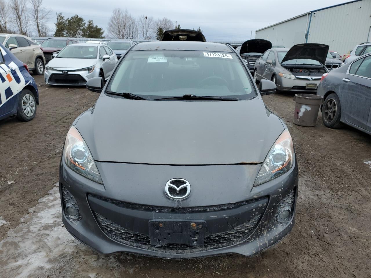 2013 Mazda 3 - Image 5