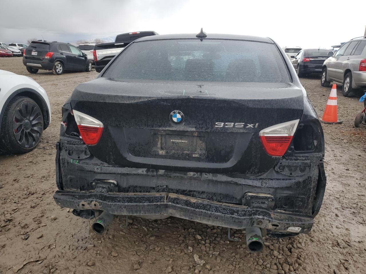 2007 BMW 3er - Image 6