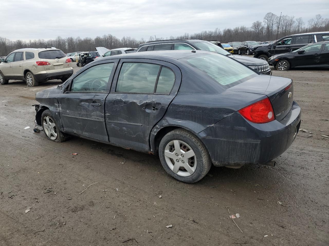 2008 Chevrolet Cobalt - Image 2