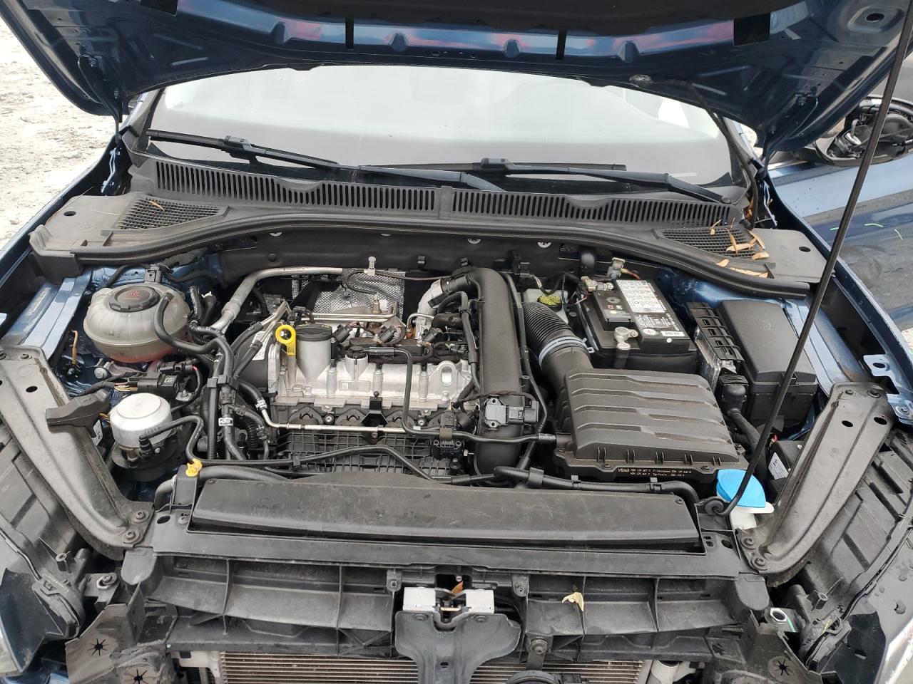 2019 Volkswagen Jetta - Image 11