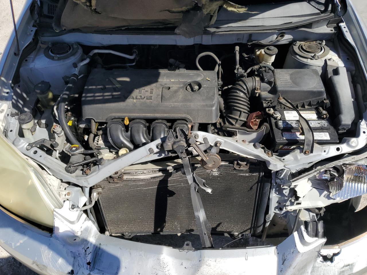 2007 Toyota Corolla - Image 12