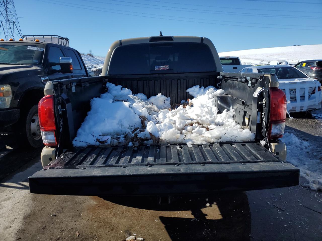 2019 Toyota Tacoma - Image 6