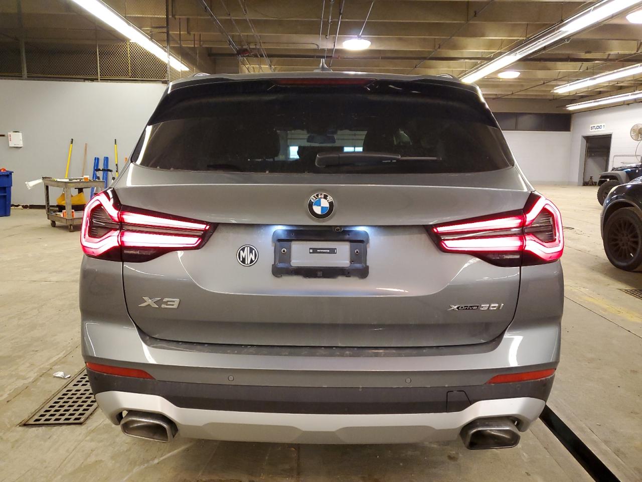 2024 BMW X3 - Image 6