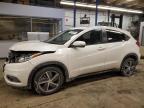 2022 Honda Hr-V Ex იყიდება Wheeling-ში, IL - Front End