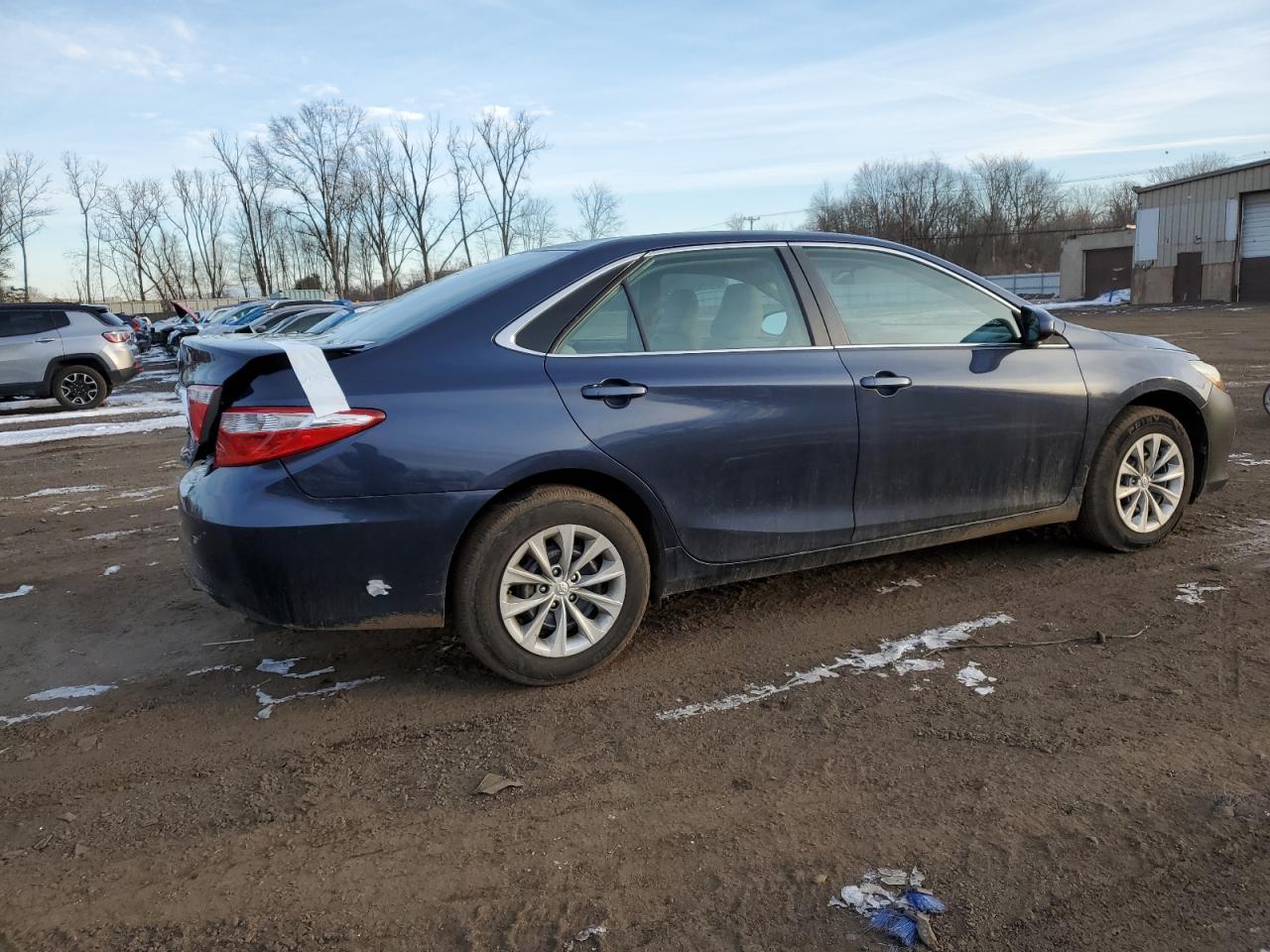2015 Toyota Camry - Image 3