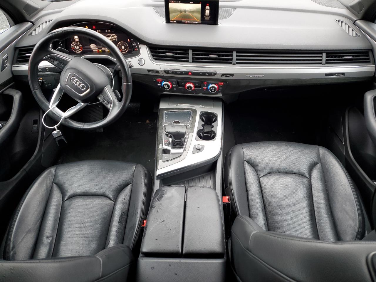 2018 Audi Q7 - Image 8