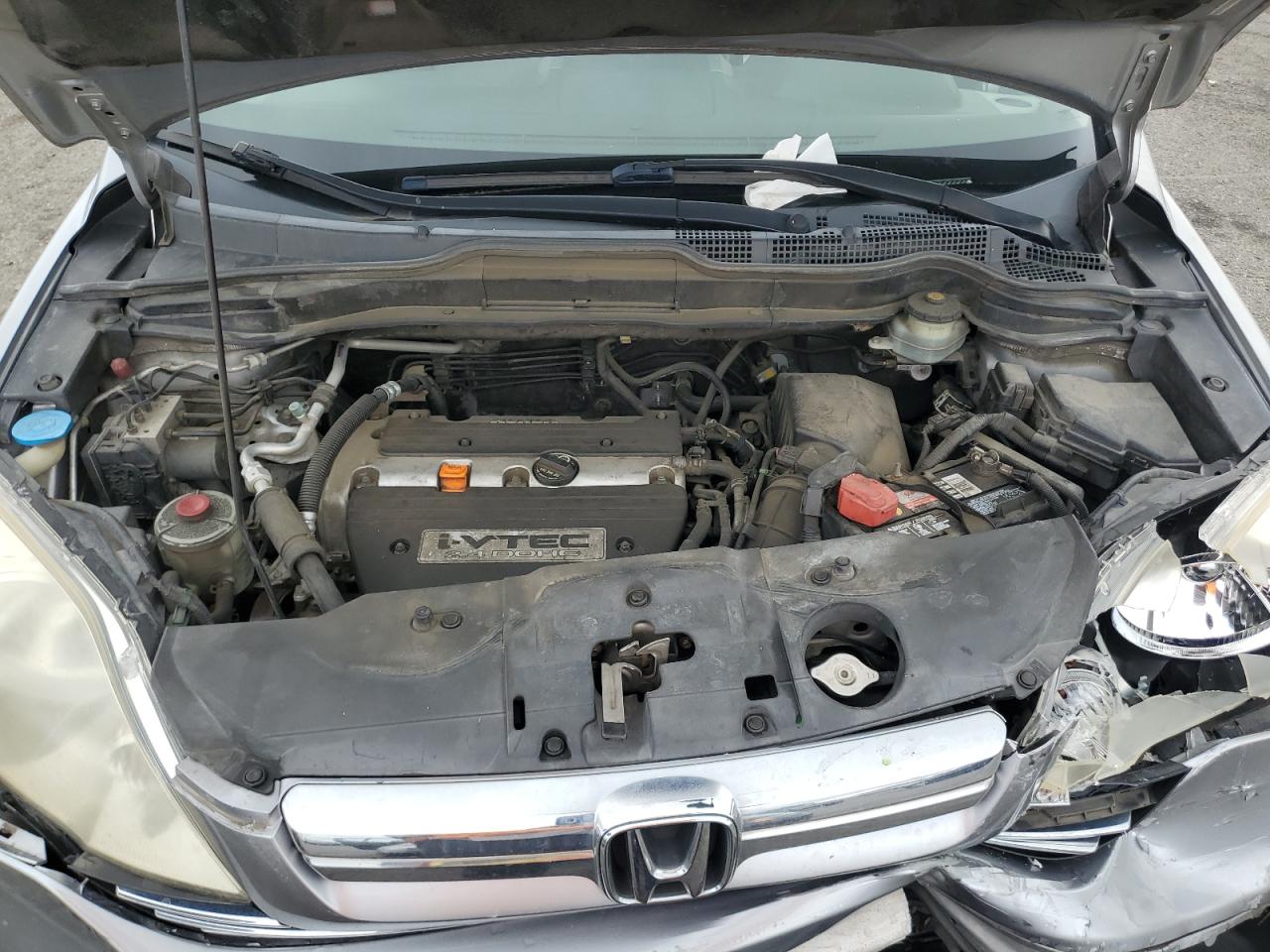 2007 Honda CR-V - Image 12