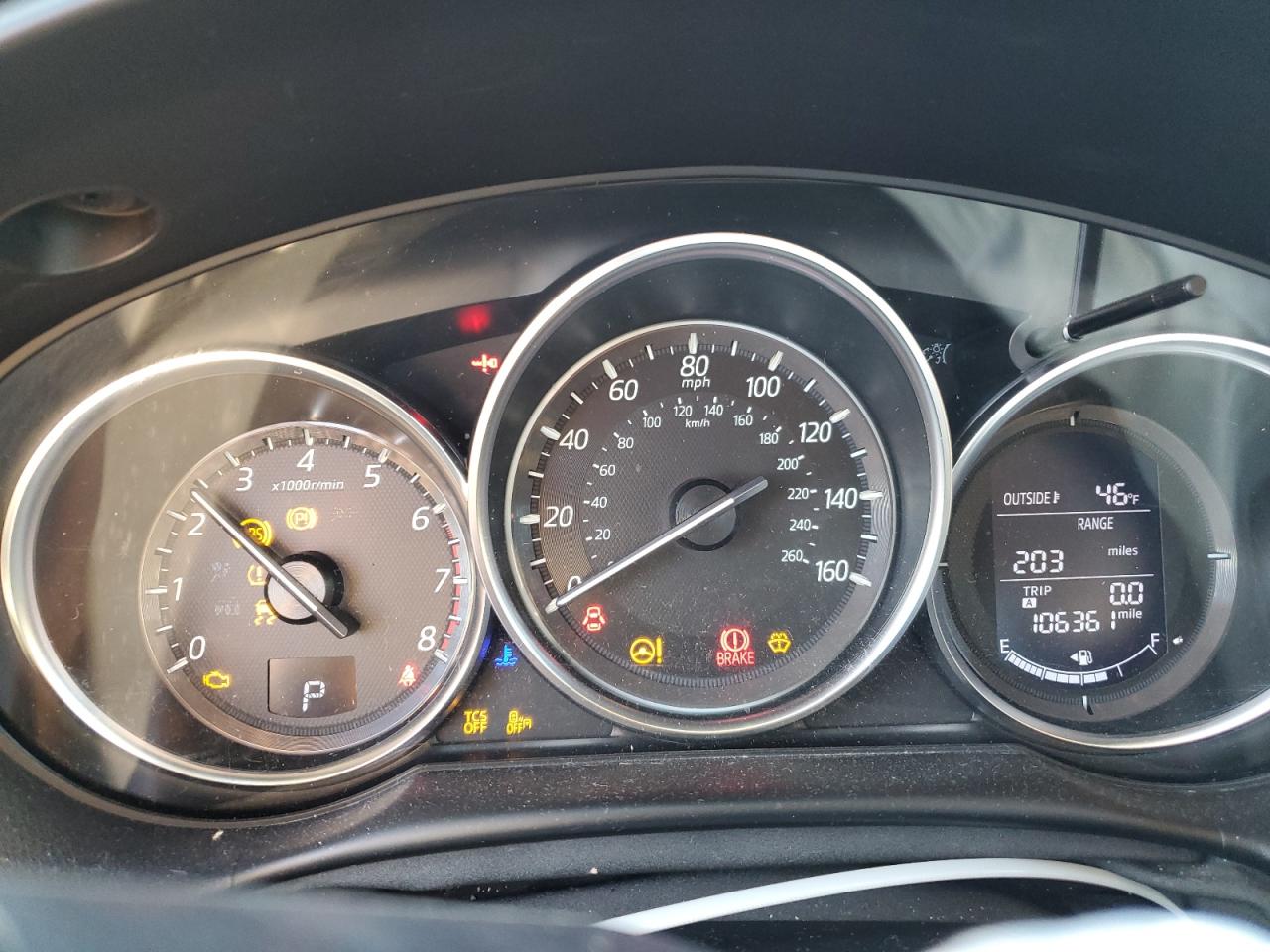 2016 Mazda CX-5 - Image 9