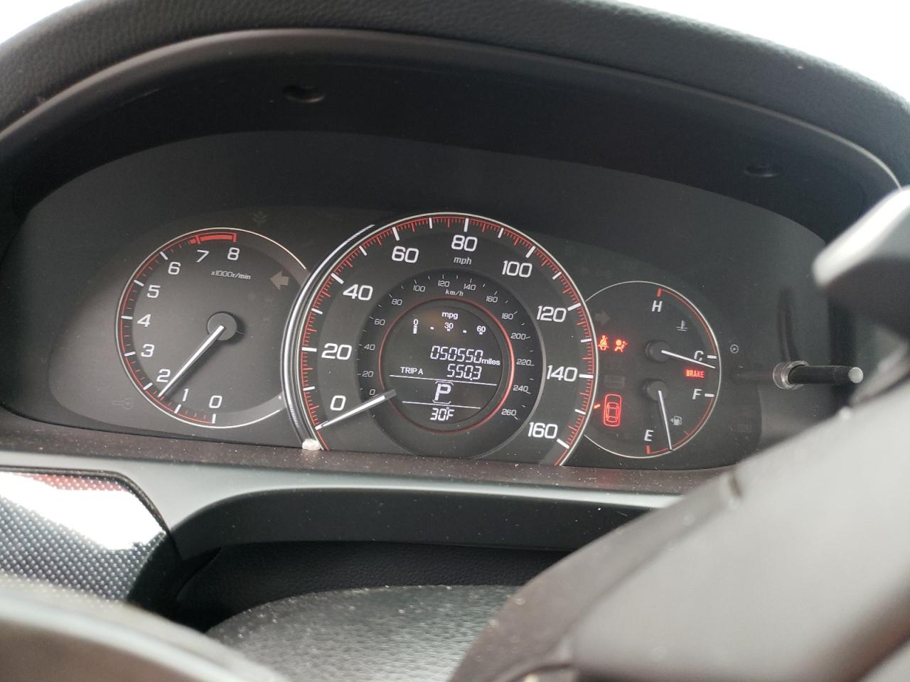 2014 Honda Accord - Image 9
