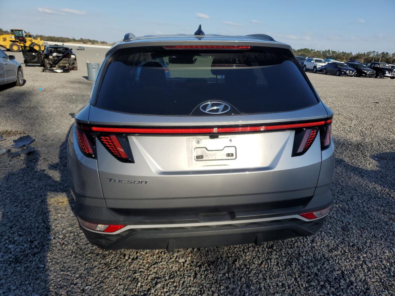 2022 Hyundai Tucson - Image 6
