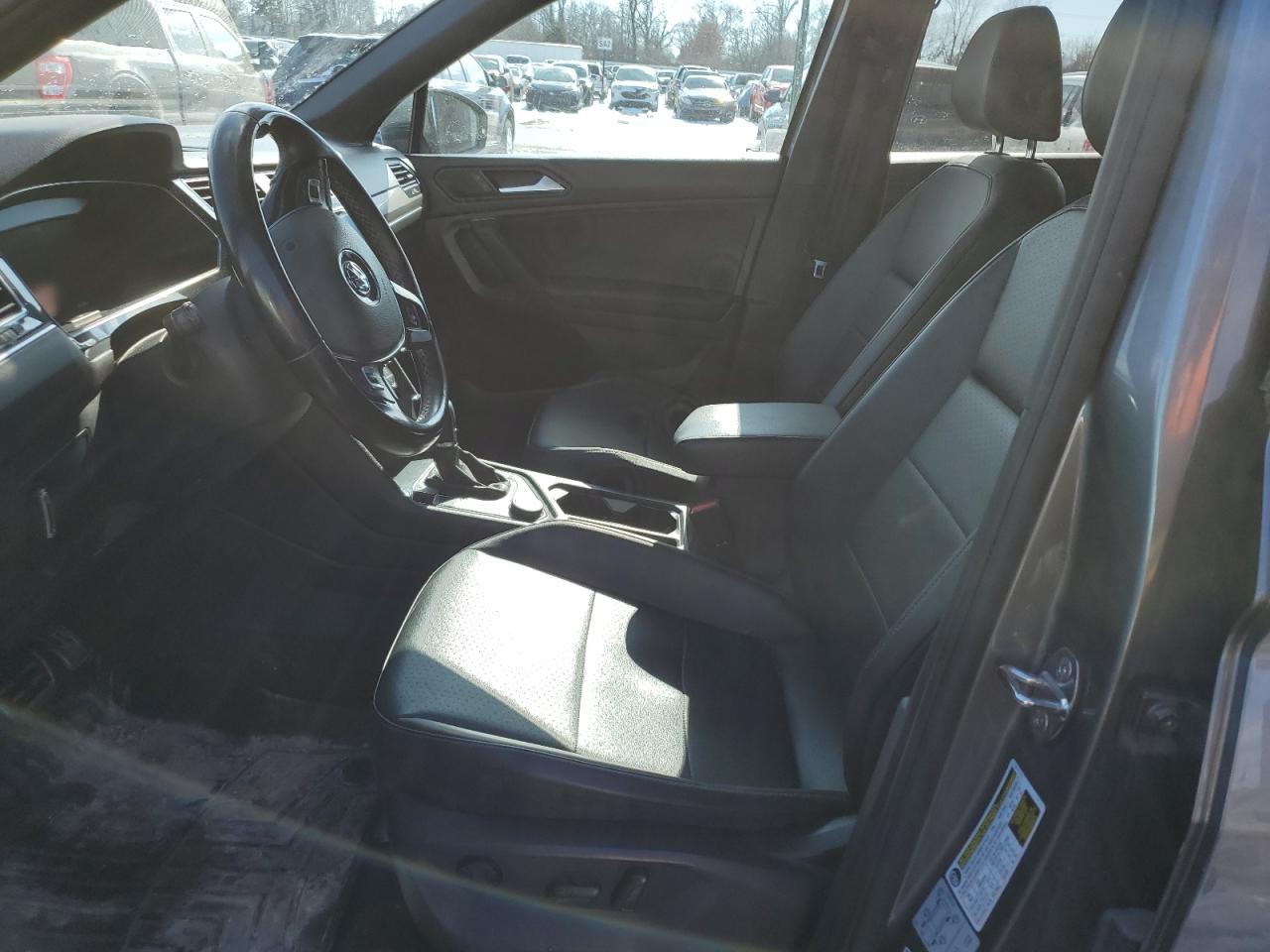 2019 Volkswagen Tiguan - Image 7