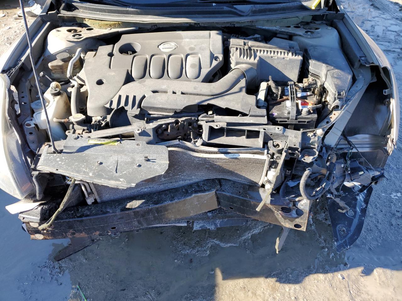 2007 Nissan Altima - Image 11