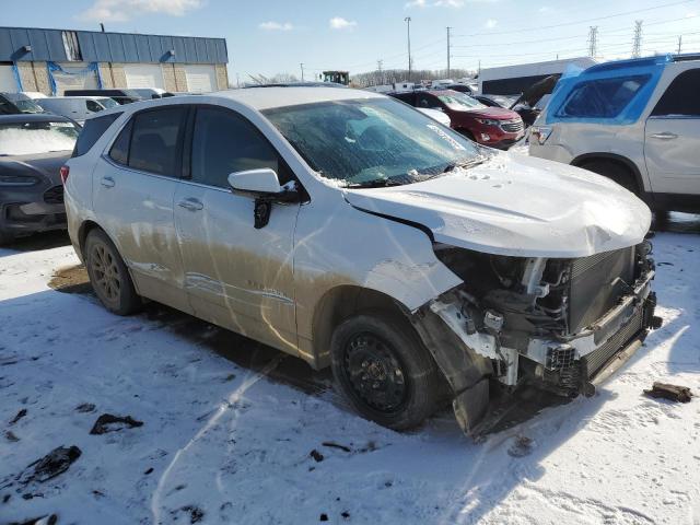  CHEVROLET EQUINOX 2019 Biały