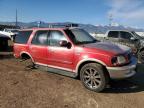 1998 Ford Expedition  en Venta en Colorado Springs, CO - Side