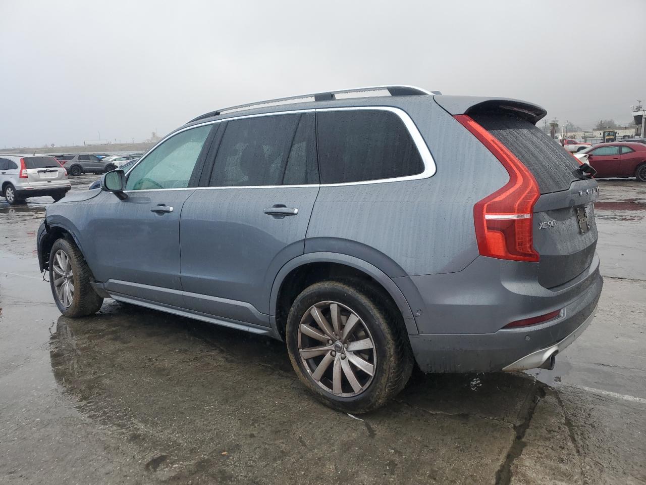 2018 Volvo XC90 - Image 2