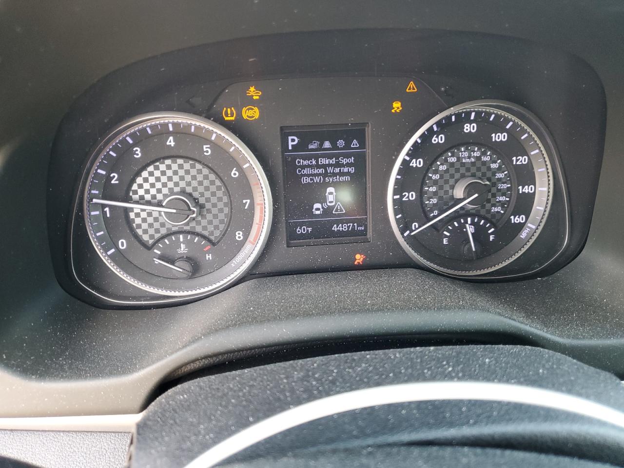 2020 Hyundai Elantra - Image 9