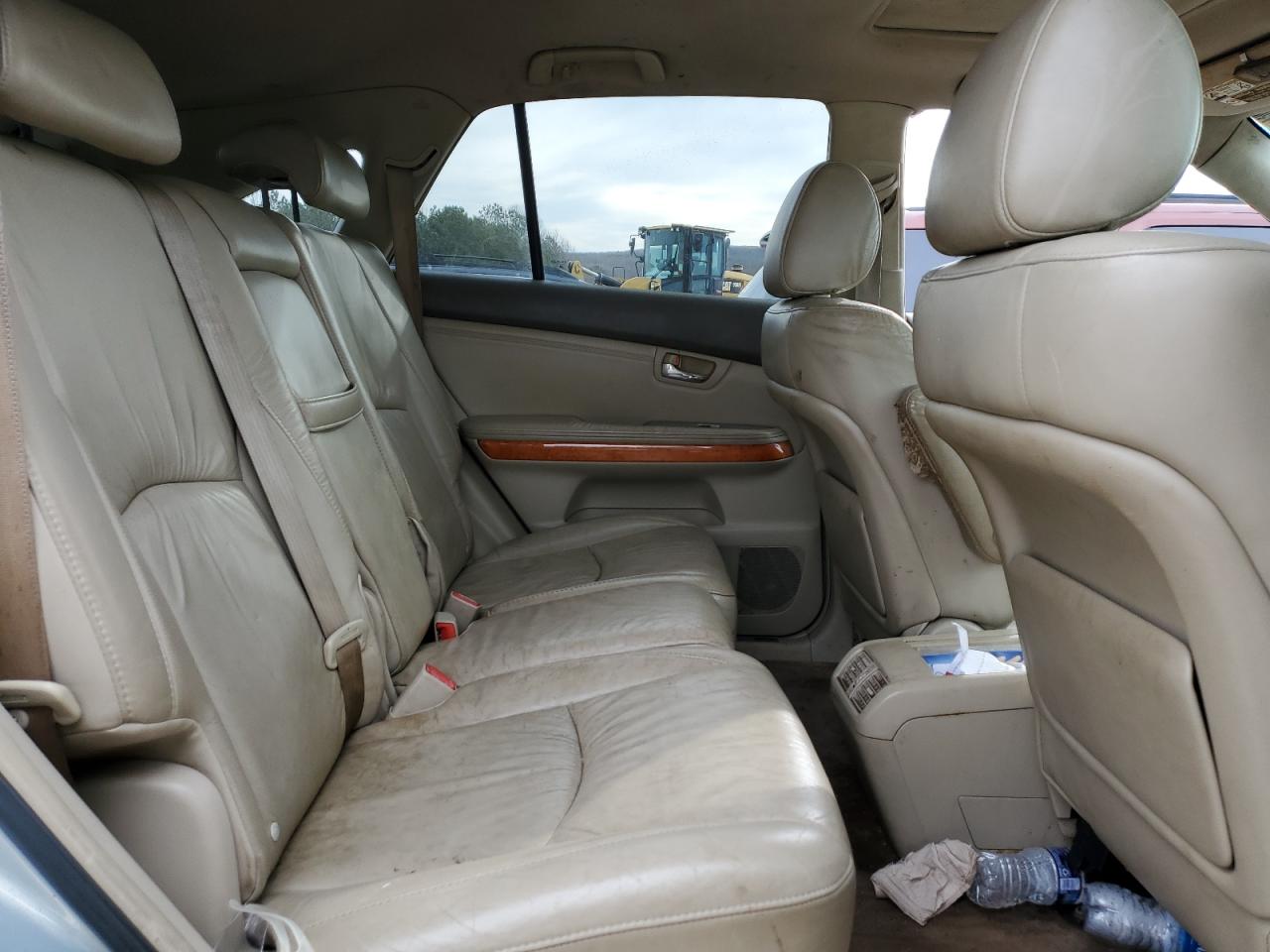 2005 Lexus RX - Image 11