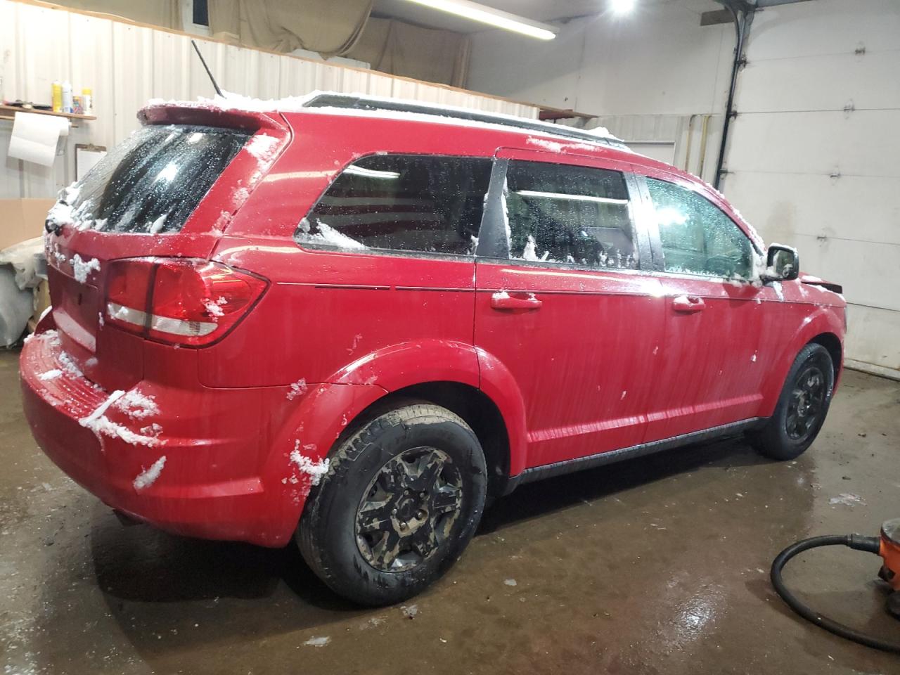 2012 Dodge Journey - Image 3