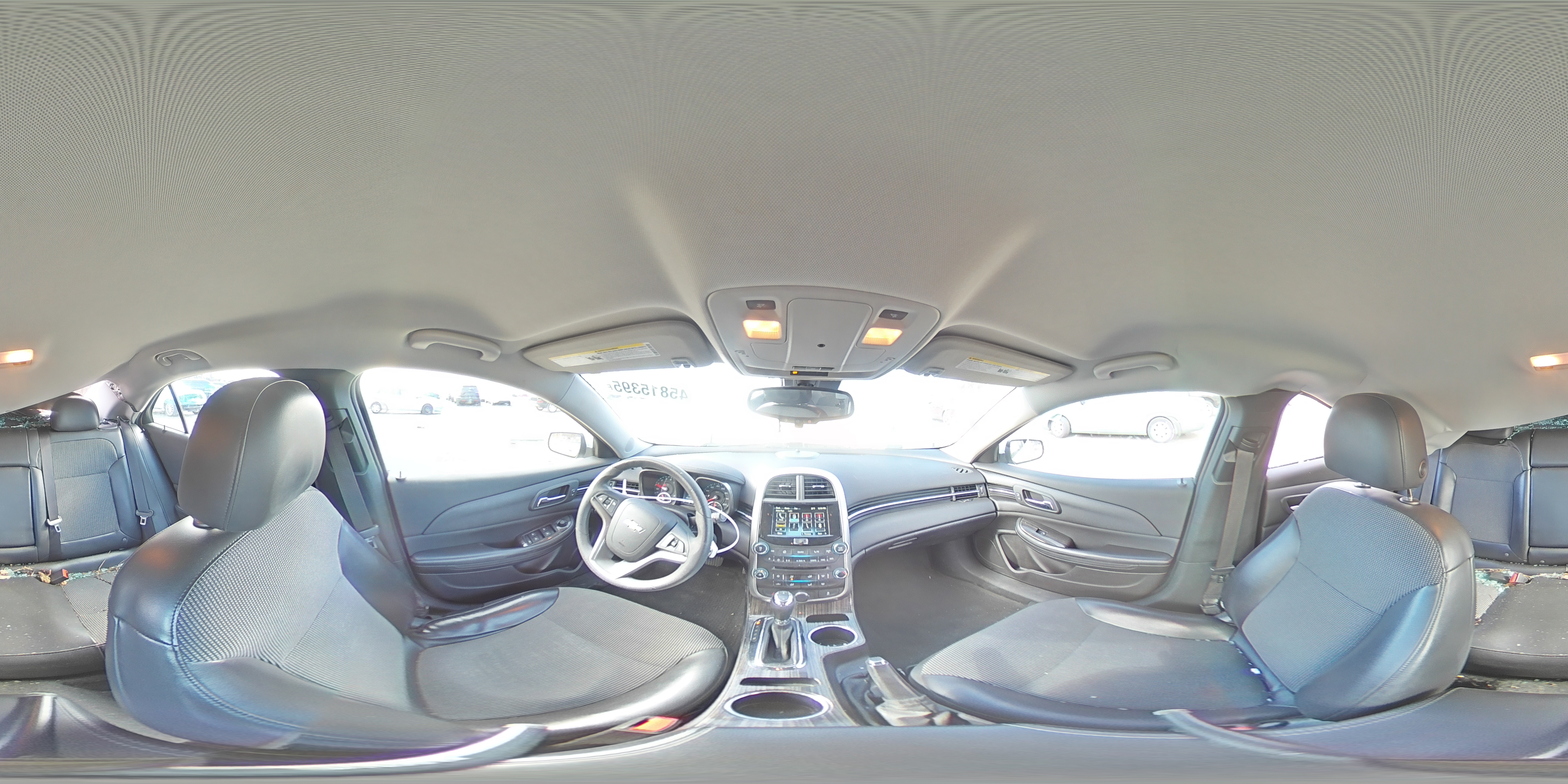 2016 Chevrolet Malibu - Image 12