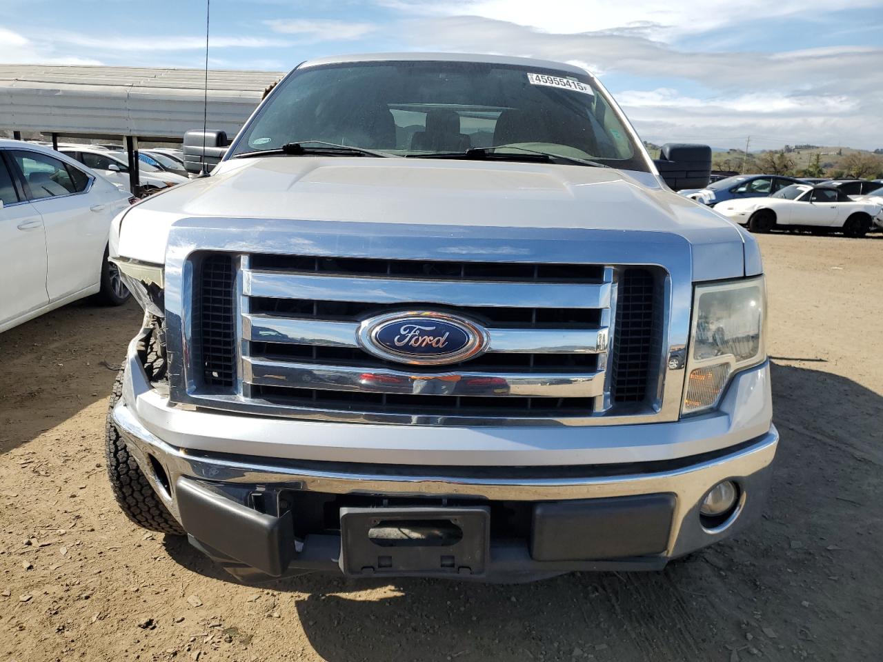2011 Ford F-150 - Image 5