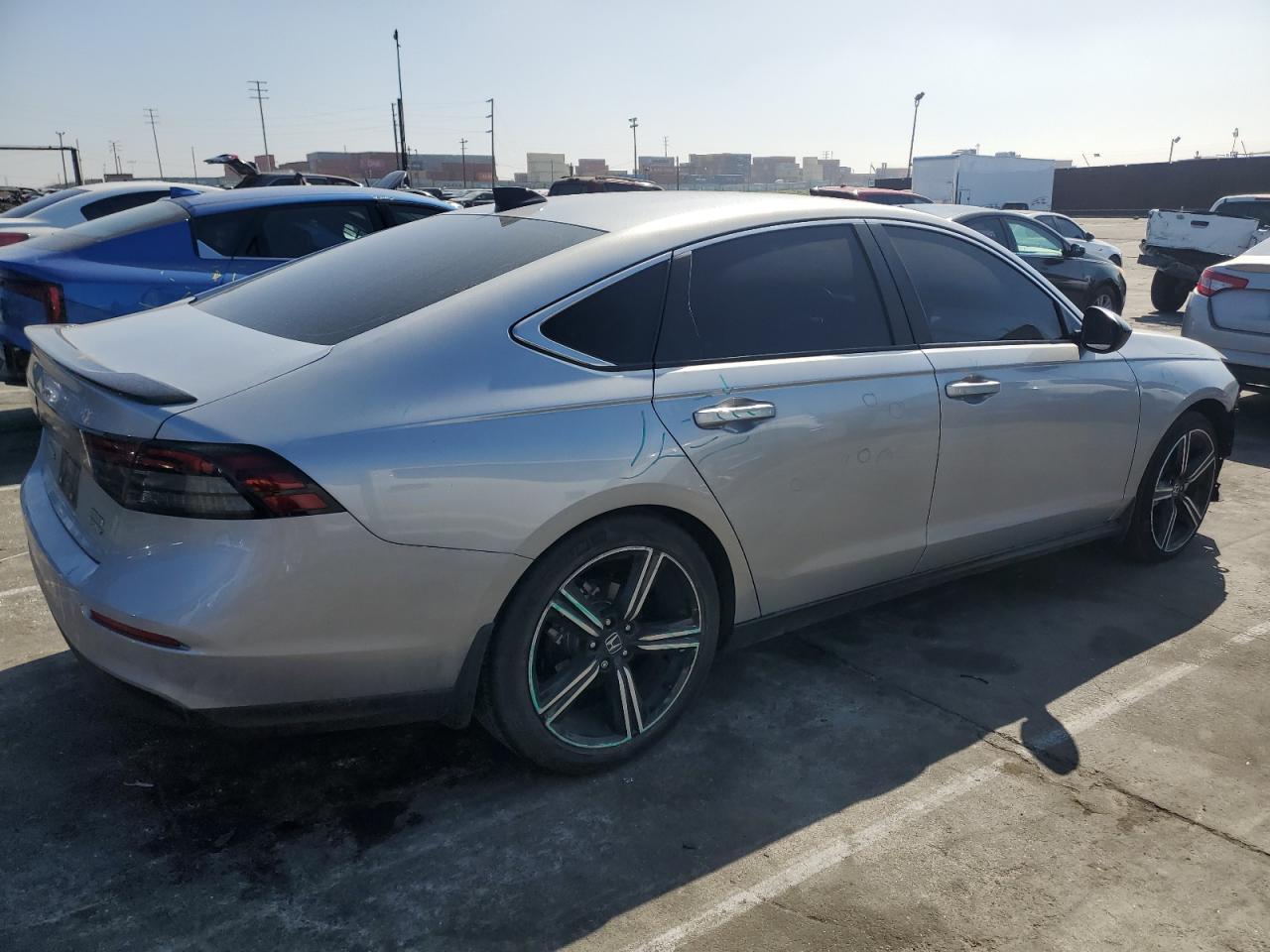 2024 Honda Accord - Image 3