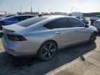 2024 Honda Accord Hybrid Sport for Sale in Wilmington, CA - Front End