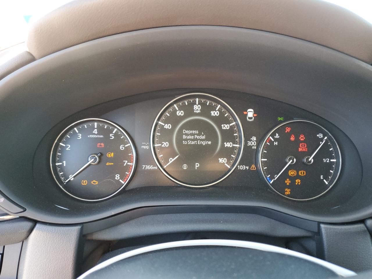 2023 Mazda CX-30 - Image 9