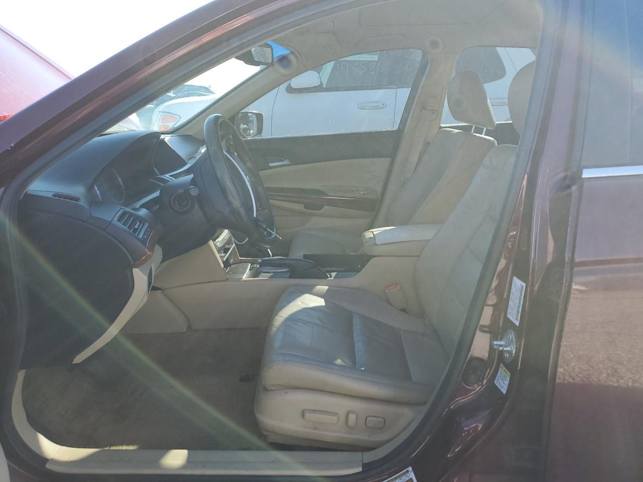 2011 Honda Accord - Image 7