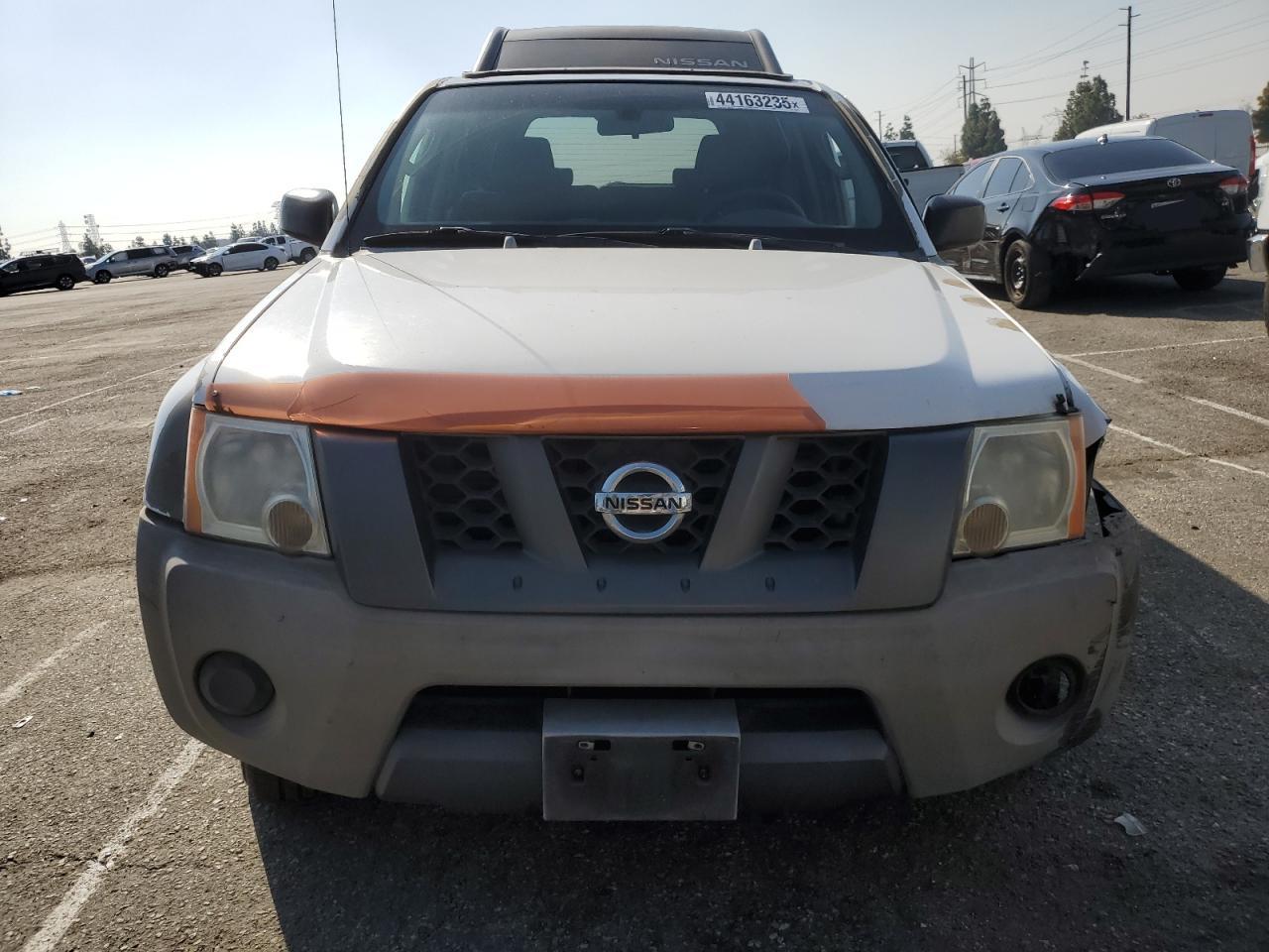 2006 Nissan XTerra - Image 5