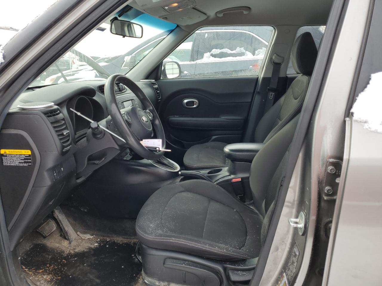 2015 Kia Soul - Image 7