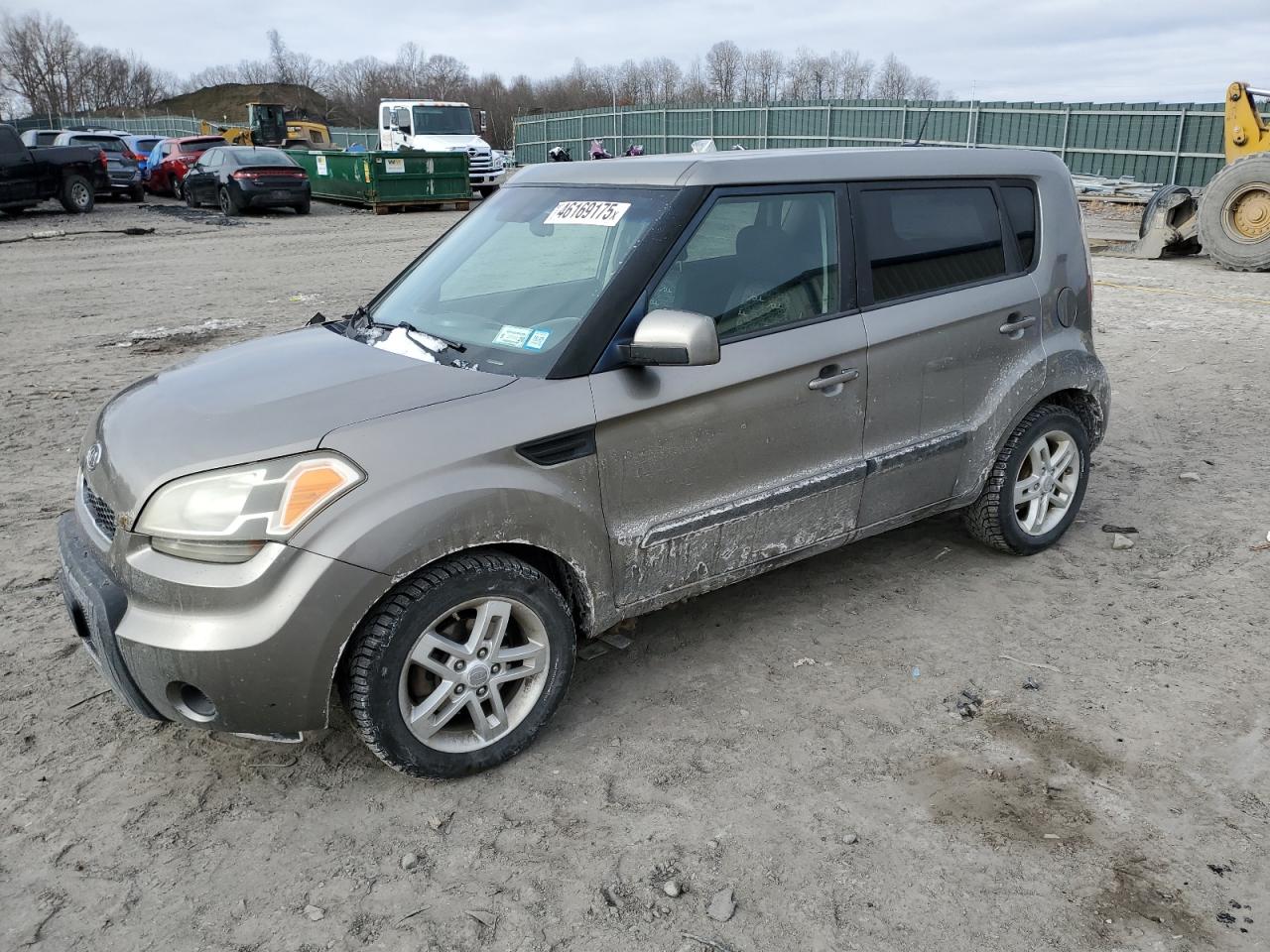 2011 Kia Soul - Image 1