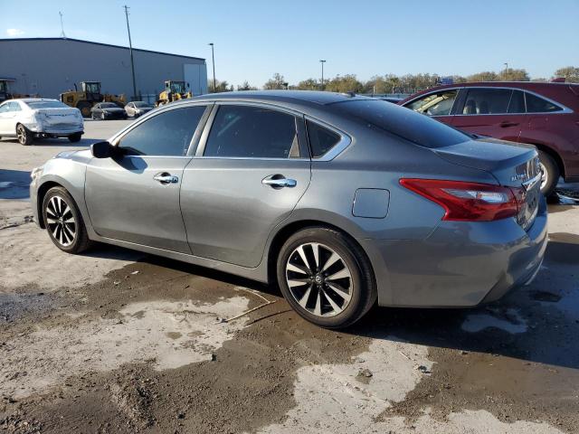  NISSAN ALTIMA 2018 Серый