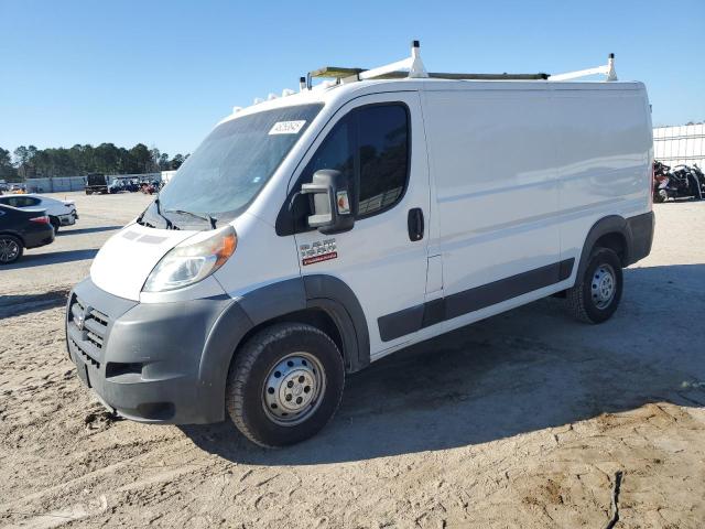 2016 Ram Promaster 1500 1500 Standard