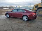 2007 Lexus Es 350 na sprzedaż w Chicago Heights, IL - Front End