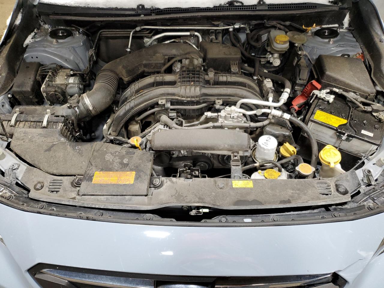 2019 Subaru XV - Image 14