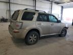 2010 Mercury Mariner  en Venta en Greenwood, NE - Front End