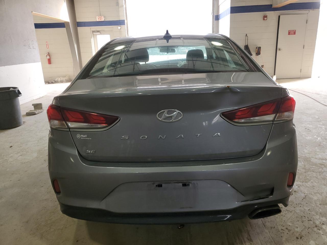 2019 Hyundai Sonata - Image 6