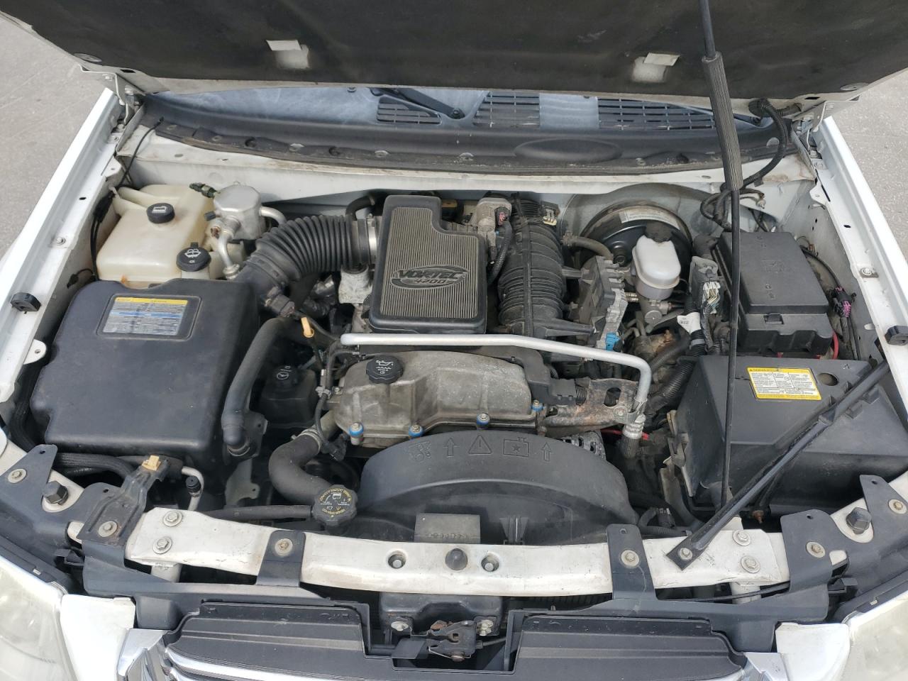 2007 GMC Envoy - Image 14