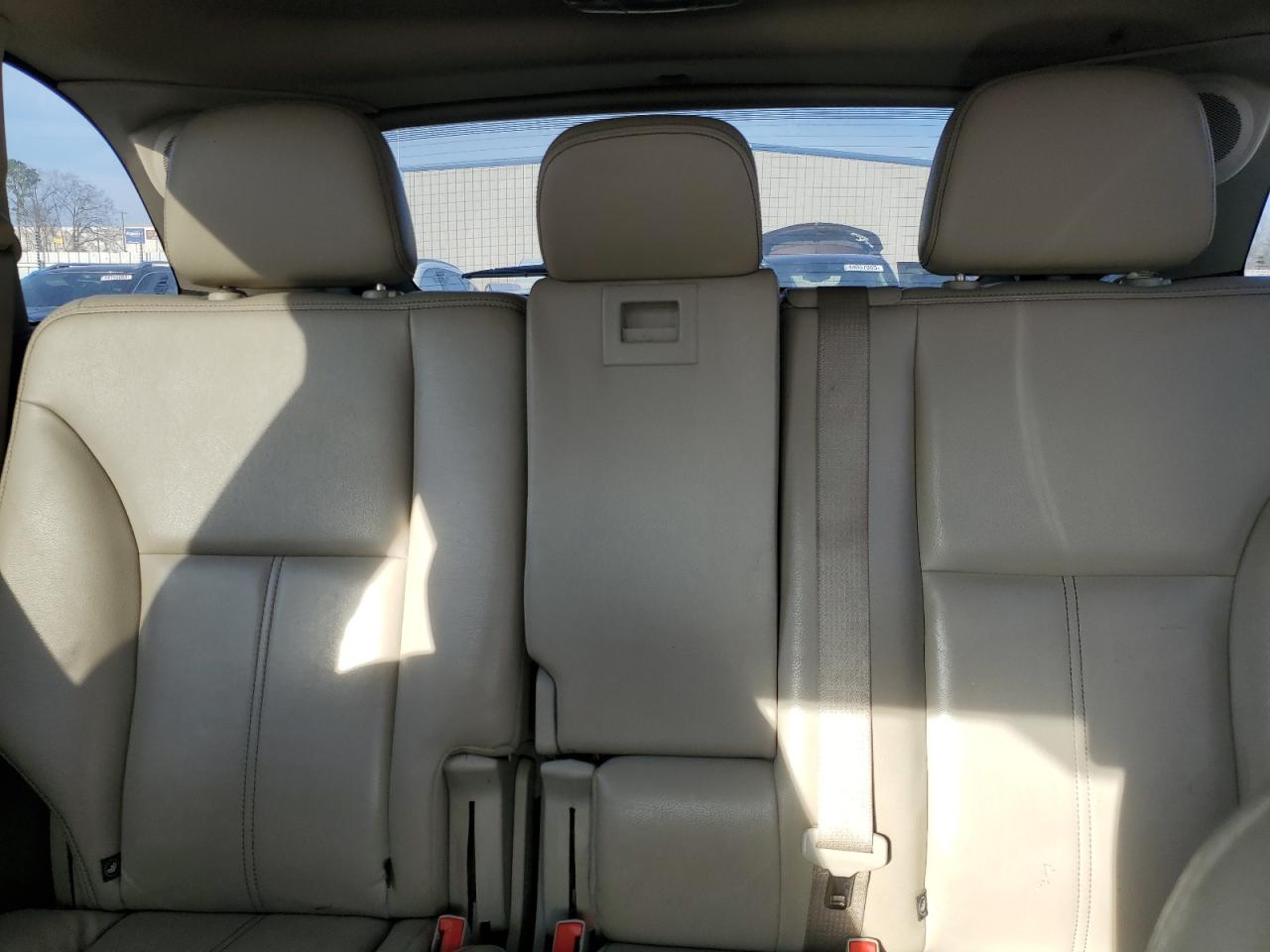 2012 Ford Edge - Image 10