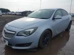 2013 VAUXHALL INSIGNIA S for sale at Copart PETERLEE