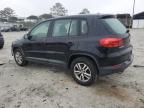 2013 Volkswagen Tiguan S zu verkaufen in Loganville, GA - Front End