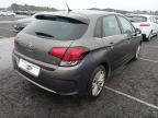 2015 CITROEN C4 FLAIR B for sale at Copart SANDTOFT