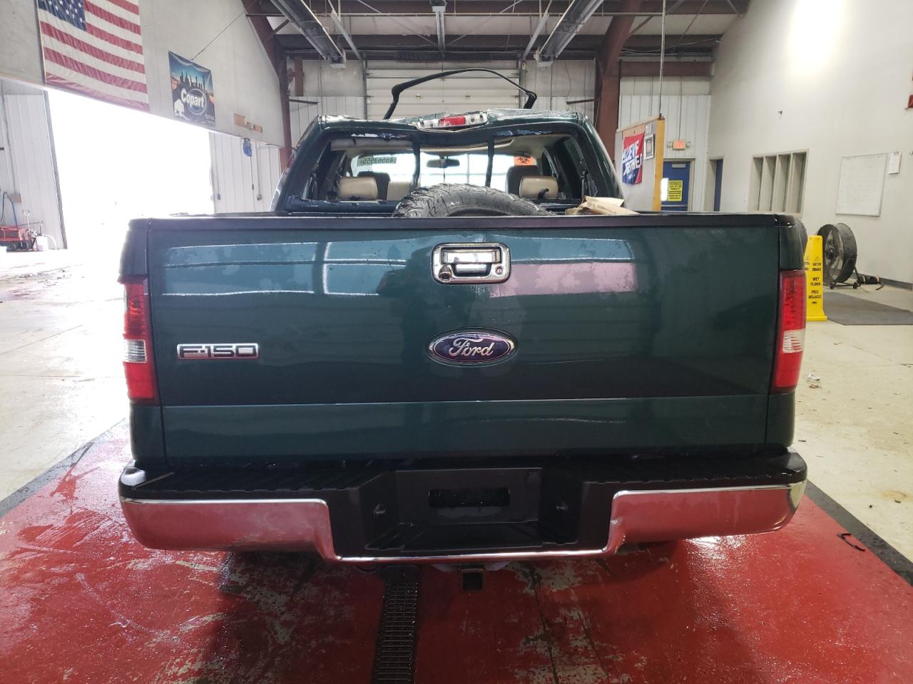 2008 Ford F-150 - Image 6