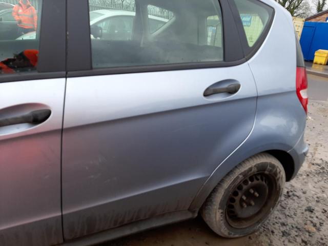 2007 MERCEDES BENZ A150 CLASS